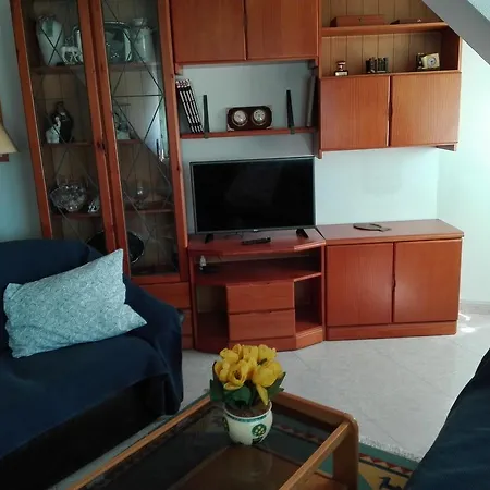 Apartamento La Marina * Portonovo