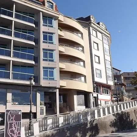 Apartamento La Marina *