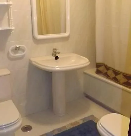 Apartamento La Marina