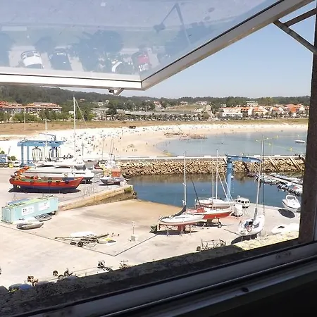 Apartamento La Marina *