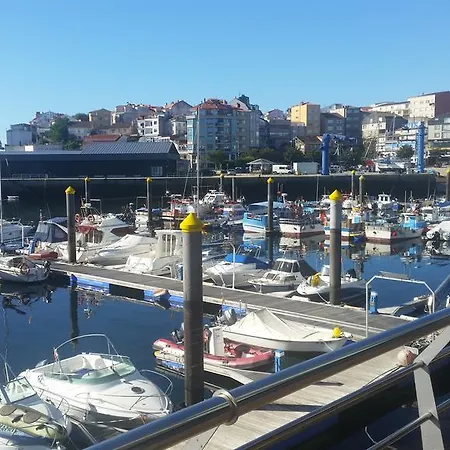 Apartamento La Marina